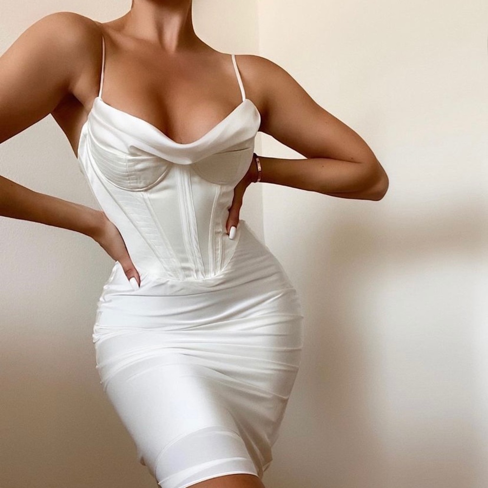 House of CB Myrna Dress
